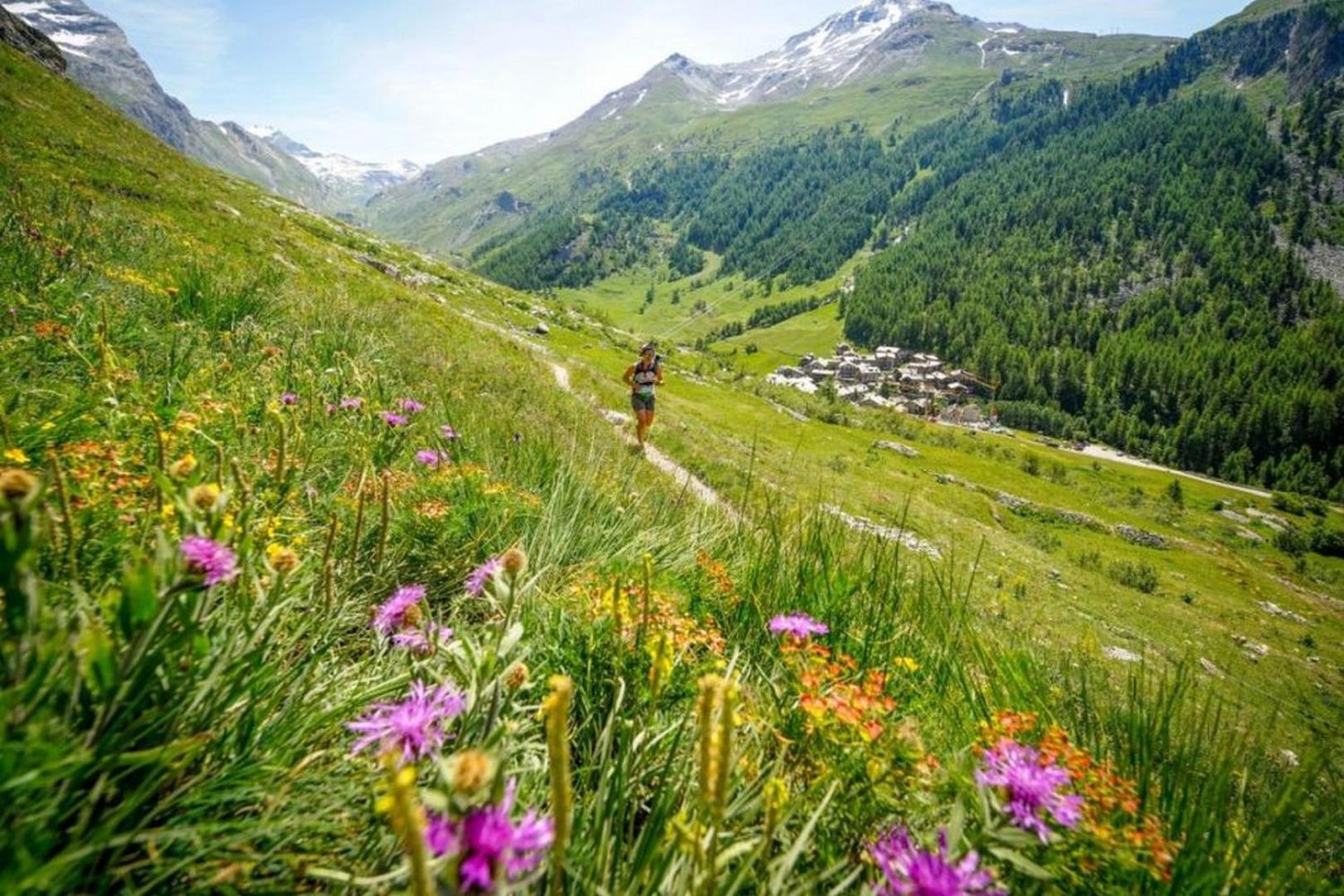 Apartment Chamois Blanc 6 - Chamonix Haven With Great Views מראה חיצוני תמונה