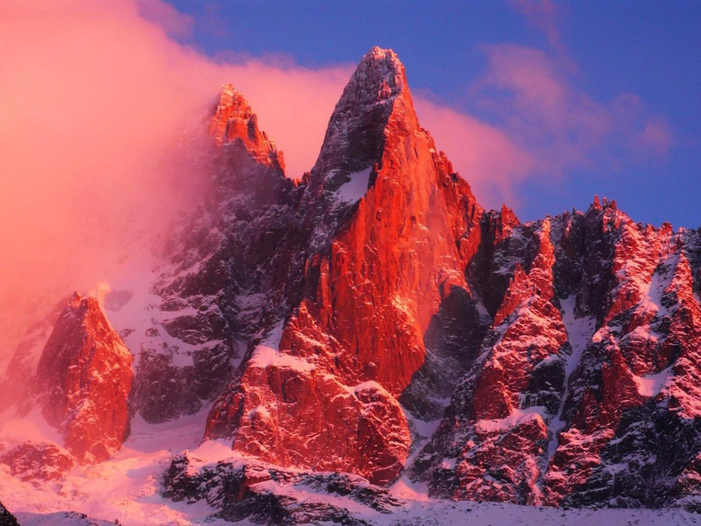Apartment Chamois Blanc 6 - Chamonix Haven With Great Views מראה חיצוני תמונה
