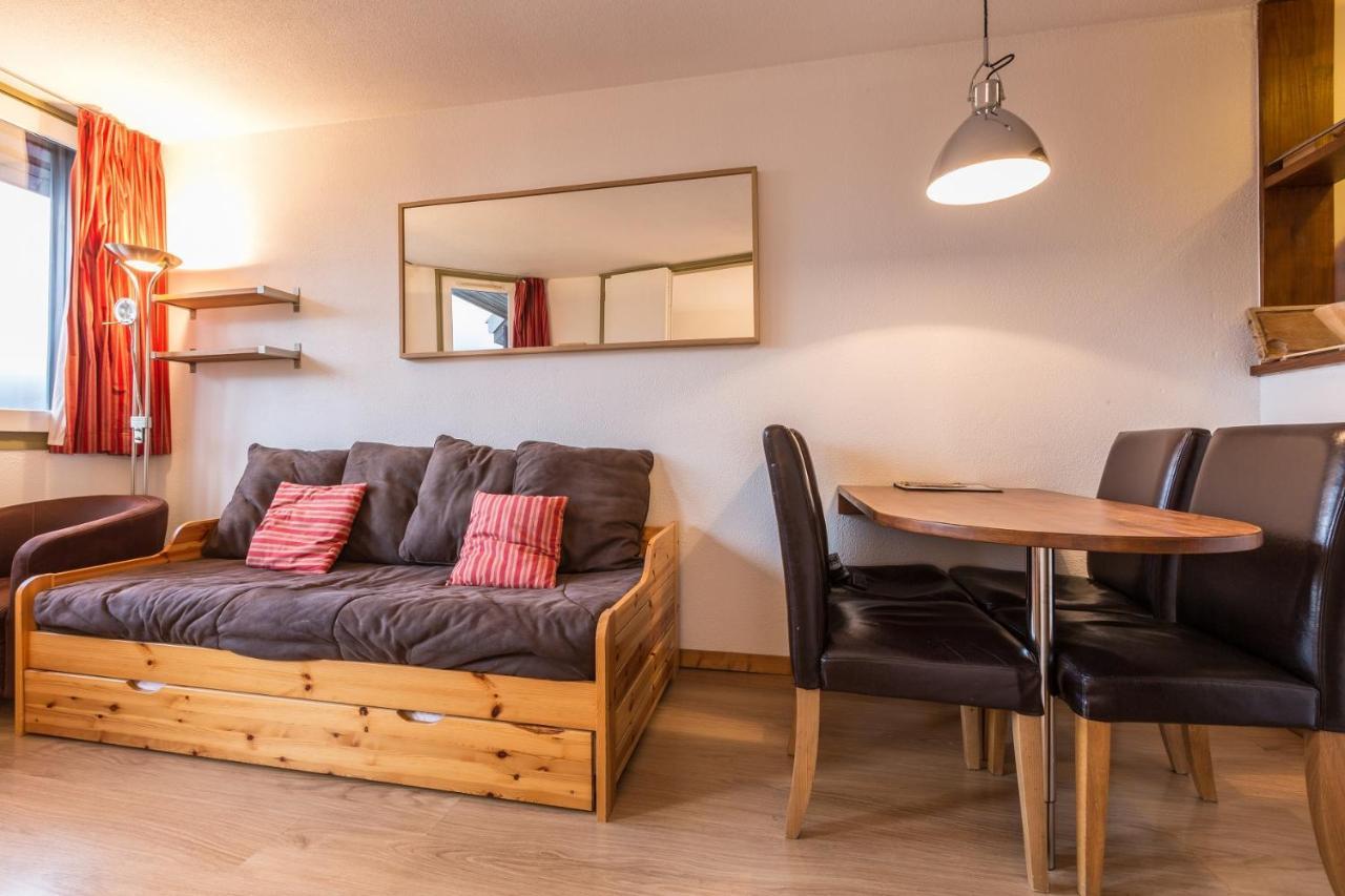 Apartment Chamois Blanc 6 - Chamonix Haven With Great Views מראה חיצוני תמונה