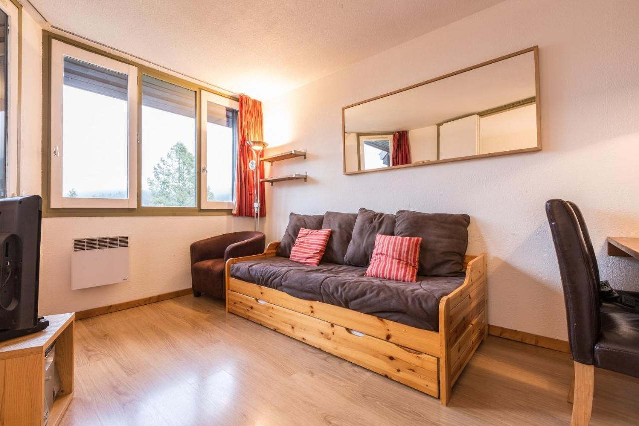 Apartment Chamois Blanc 6 - Chamonix Haven With Great Views מראה חיצוני תמונה